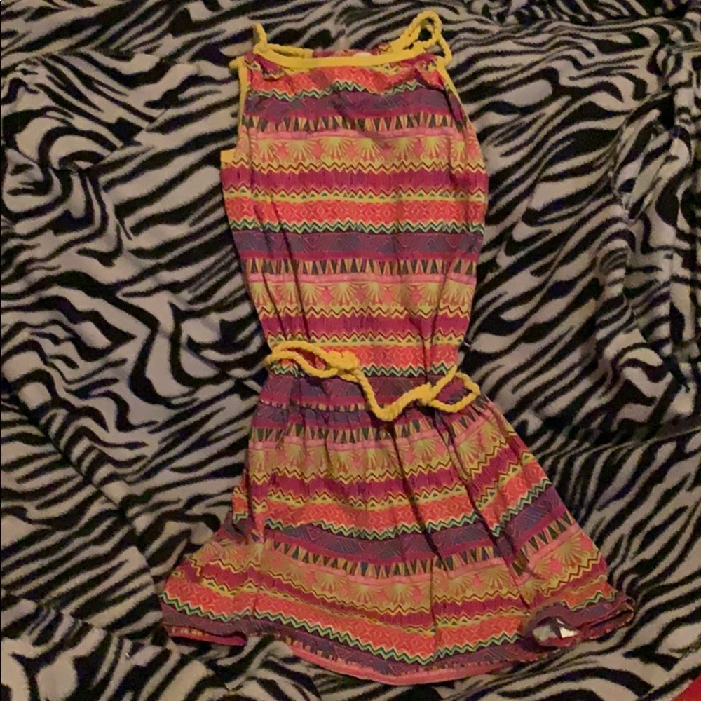 American Girl girls size 16 casual dress